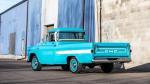 GMC 100 Pickup 1959 года